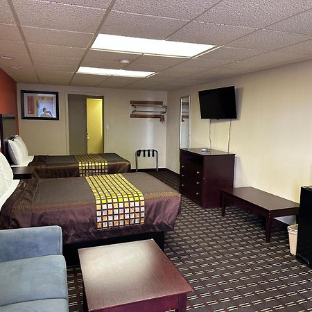 Executive Inn & Suites Prescott Εξωτερικό φωτογραφία