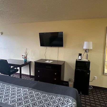 Executive Inn & Suites Prescott Εξωτερικό φωτογραφία
