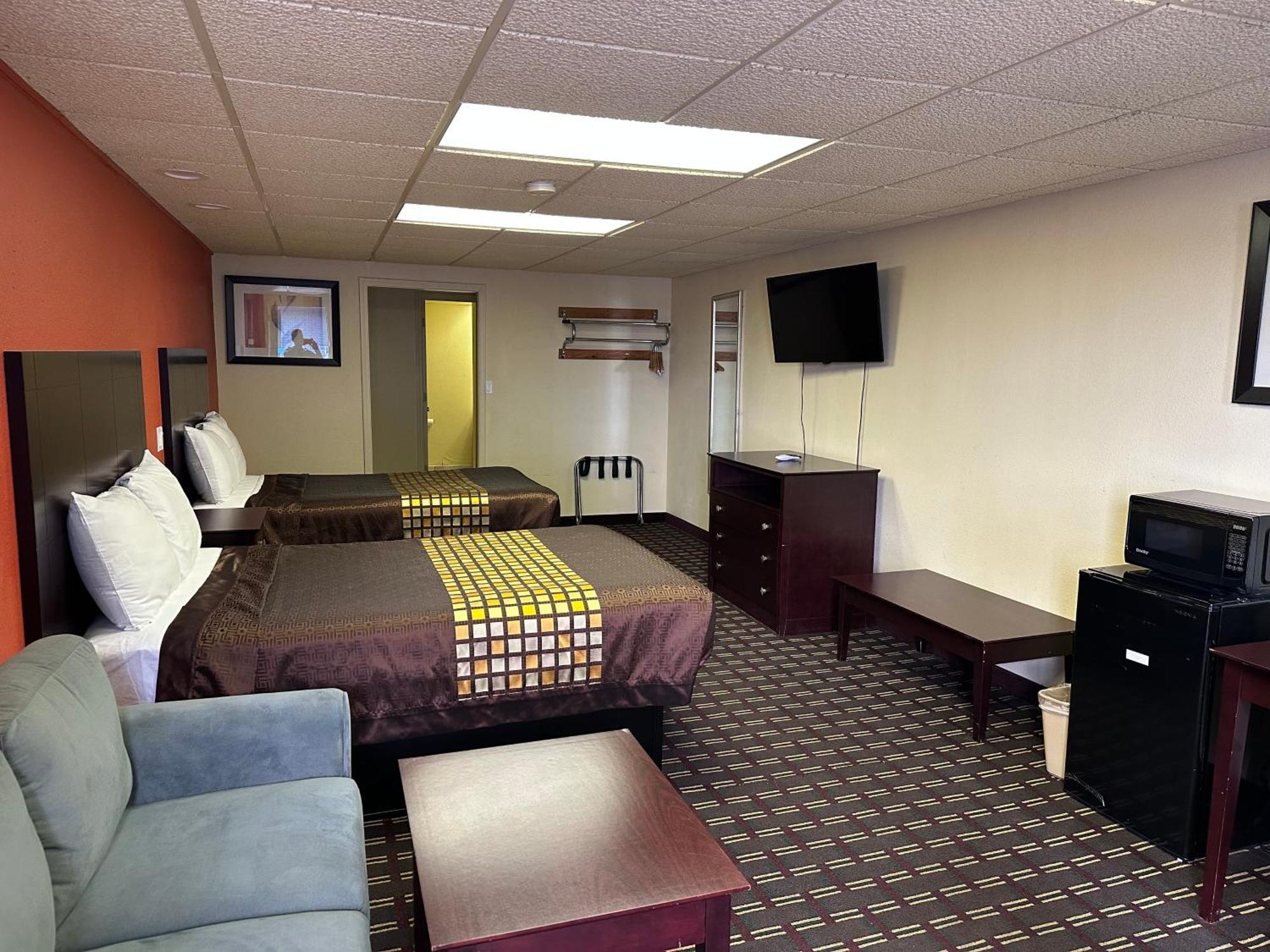 Executive Inn & Suites Prescott Εξωτερικό φωτογραφία
