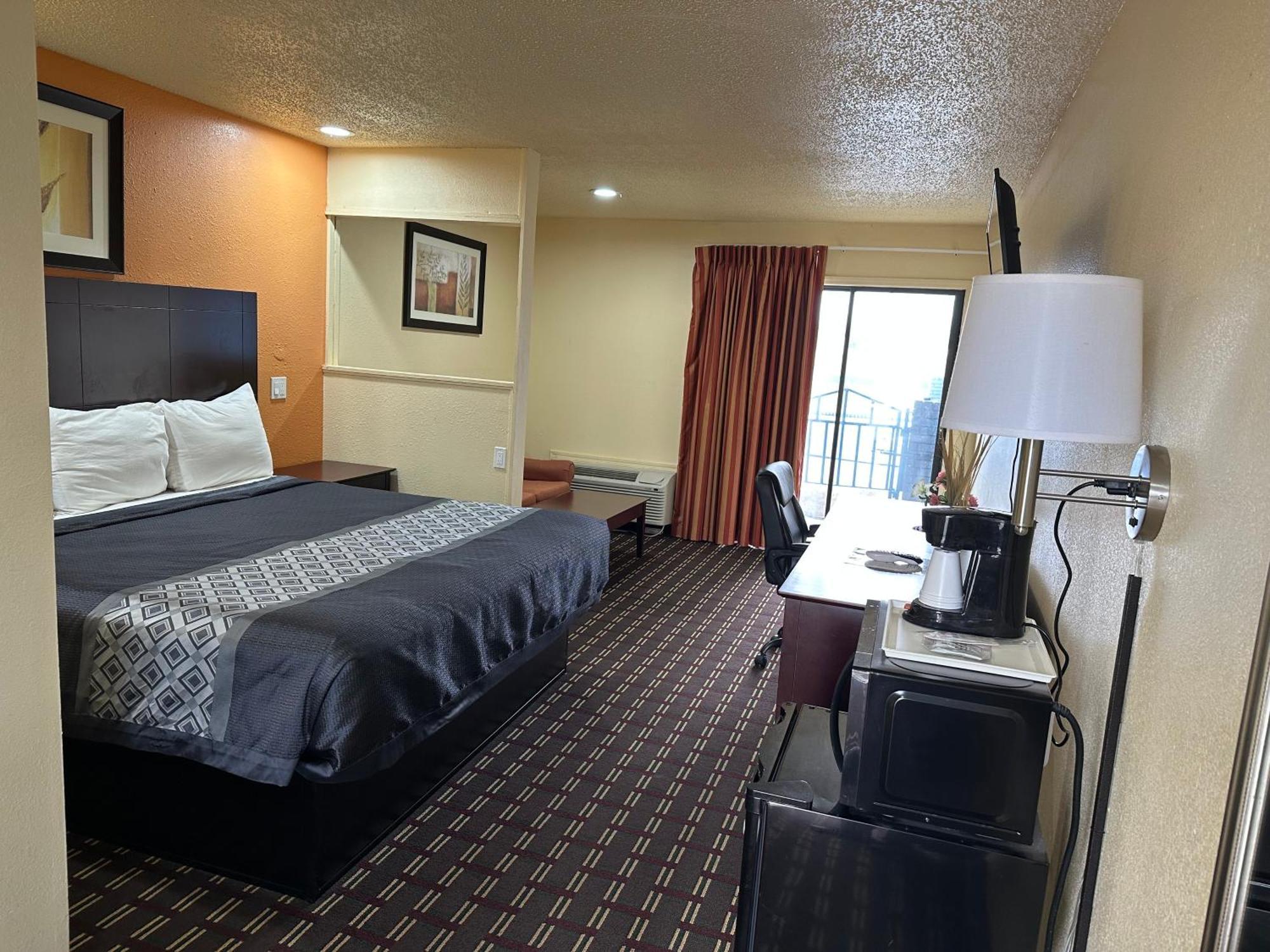 Executive Inn & Suites Prescott Εξωτερικό φωτογραφία