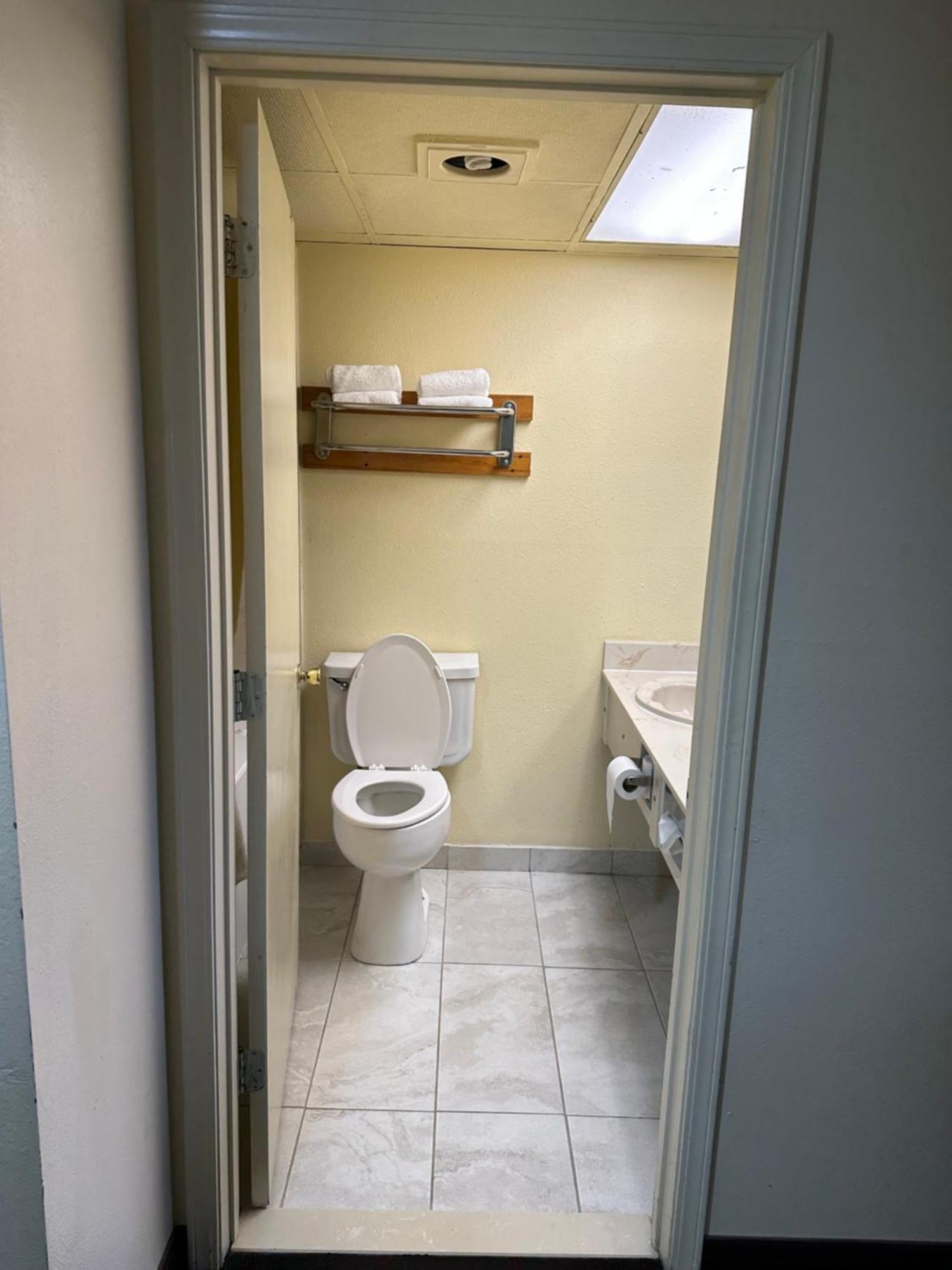 Executive Inn & Suites Prescott Εξωτερικό φωτογραφία