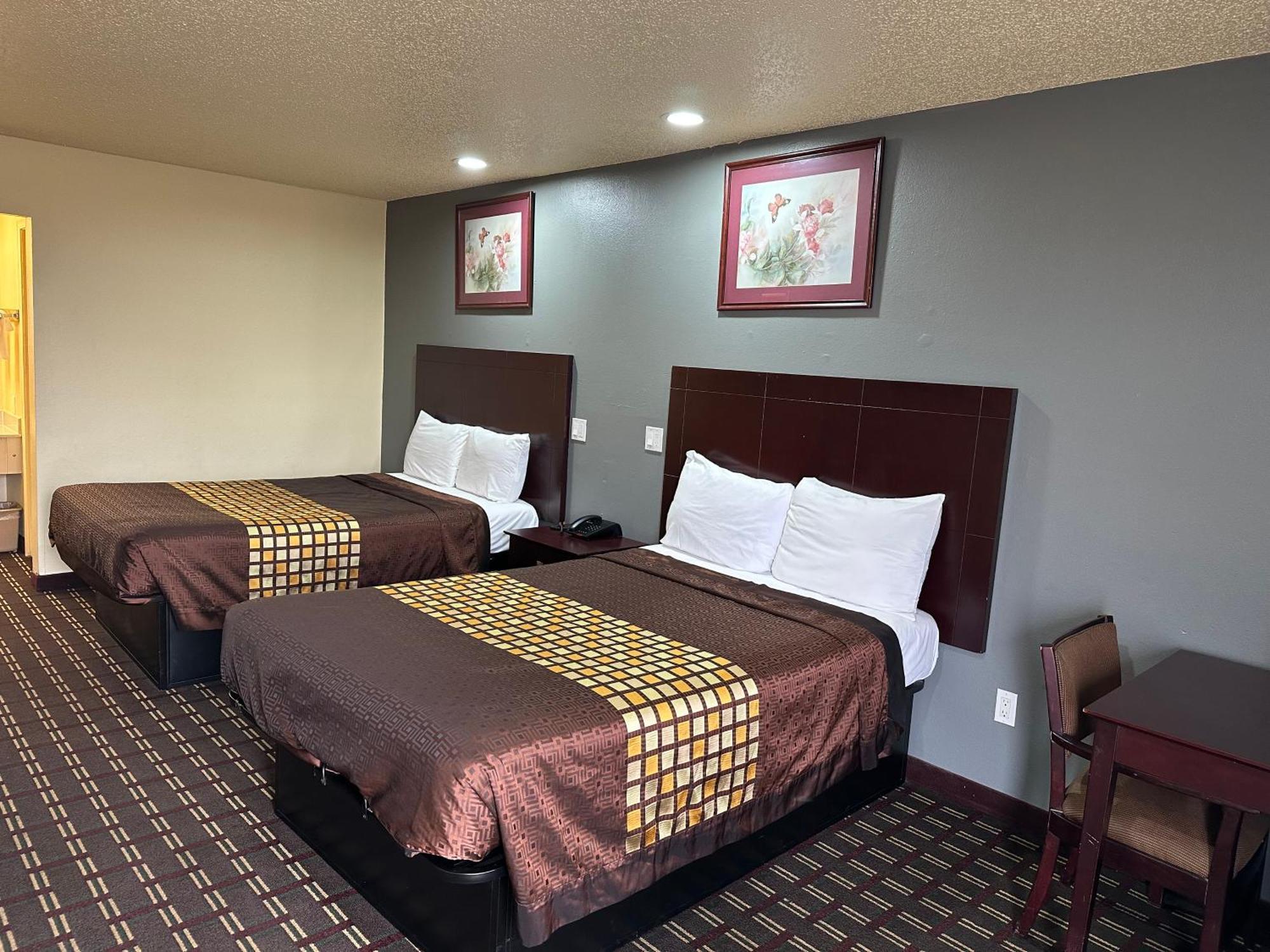 Executive Inn & Suites Prescott Εξωτερικό φωτογραφία