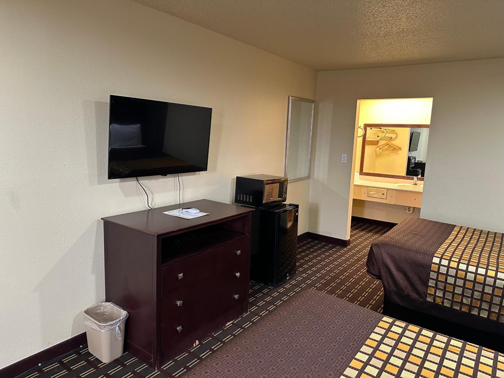 Executive Inn & Suites Prescott Εξωτερικό φωτογραφία