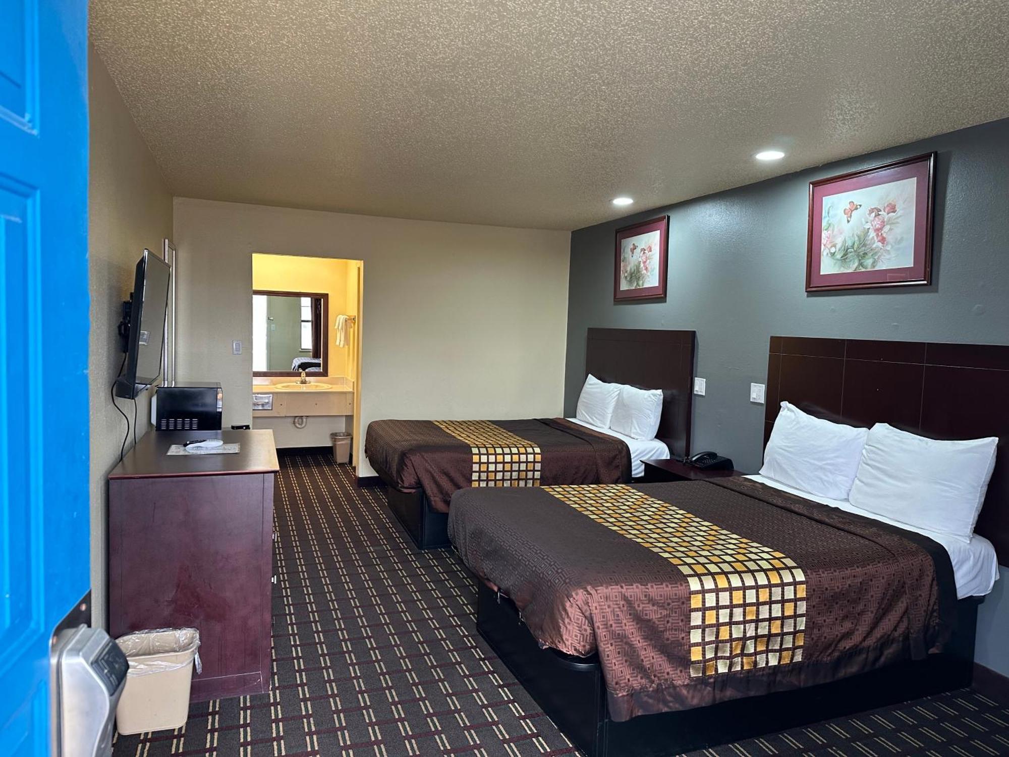 Executive Inn & Suites Prescott Εξωτερικό φωτογραφία