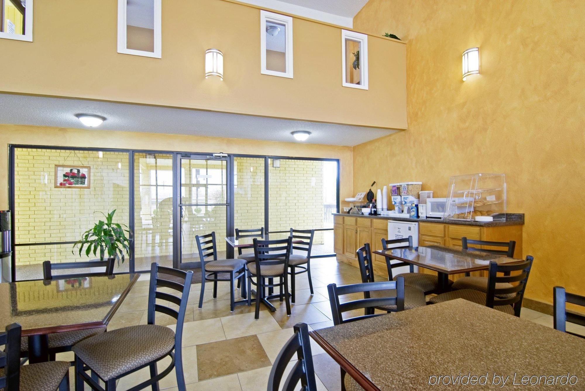 Executive Inn & Suites Prescott Εστιατόριο φωτογραφία