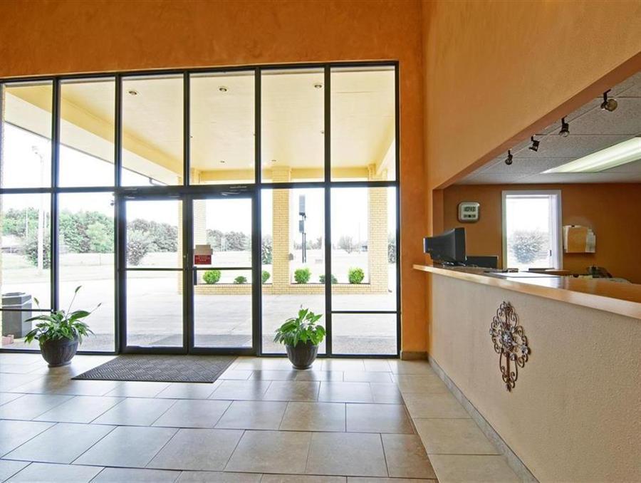 Executive Inn & Suites Prescott Εξωτερικό φωτογραφία