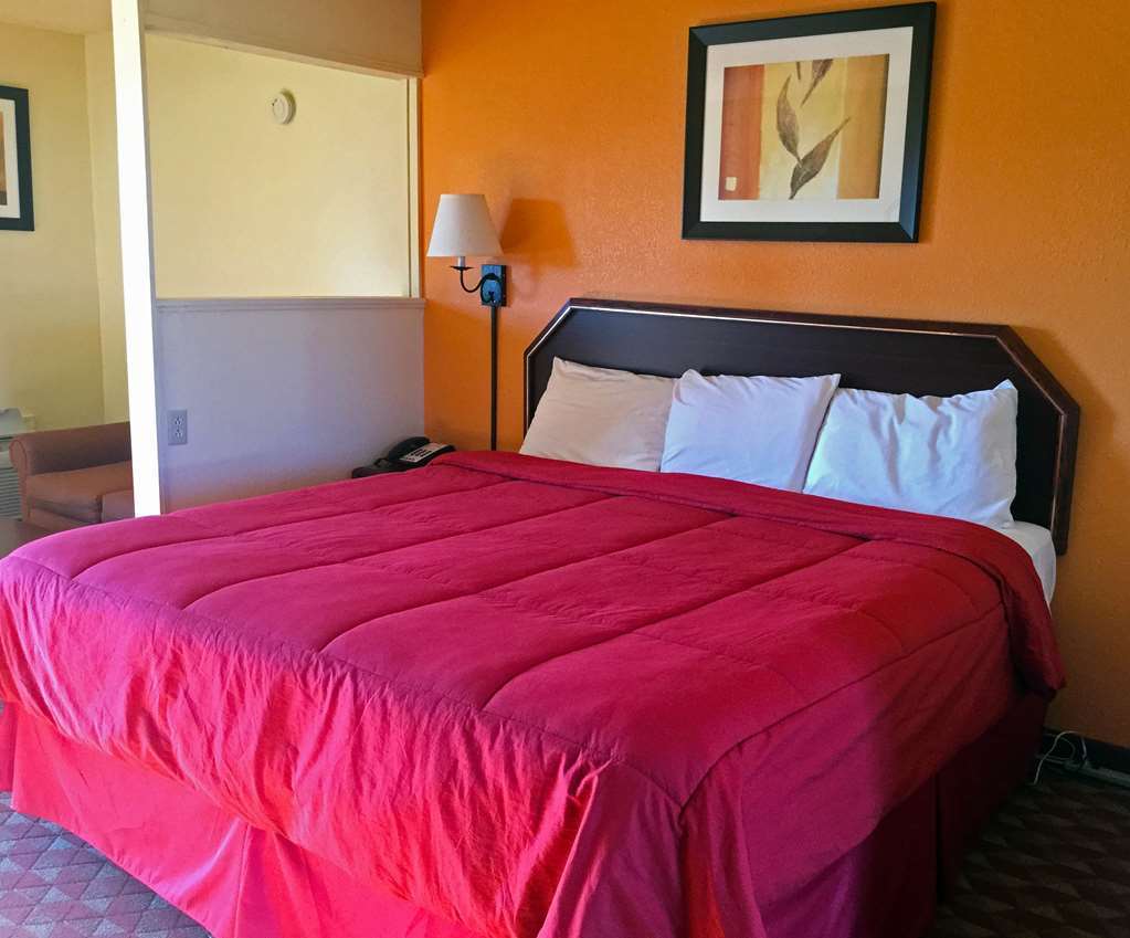 Executive Inn & Suites Prescott Δωμάτιο φωτογραφία