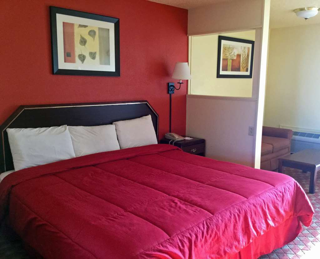 Executive Inn & Suites Prescott Δωμάτιο φωτογραφία