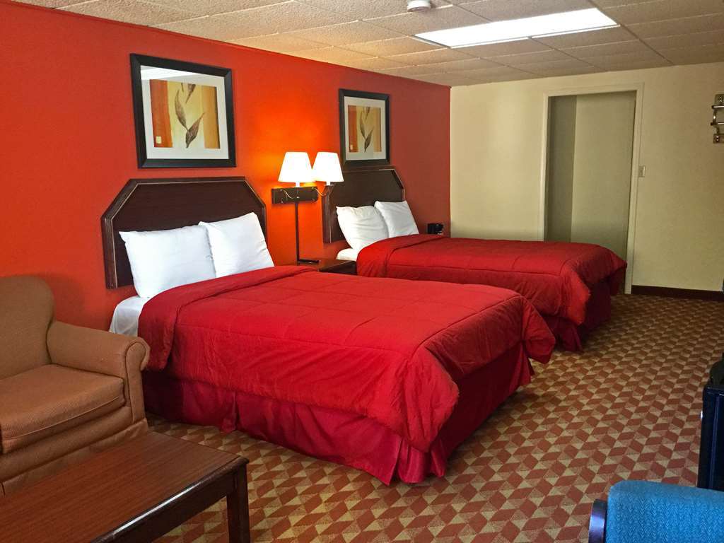 Executive Inn & Suites Prescott Δωμάτιο φωτογραφία