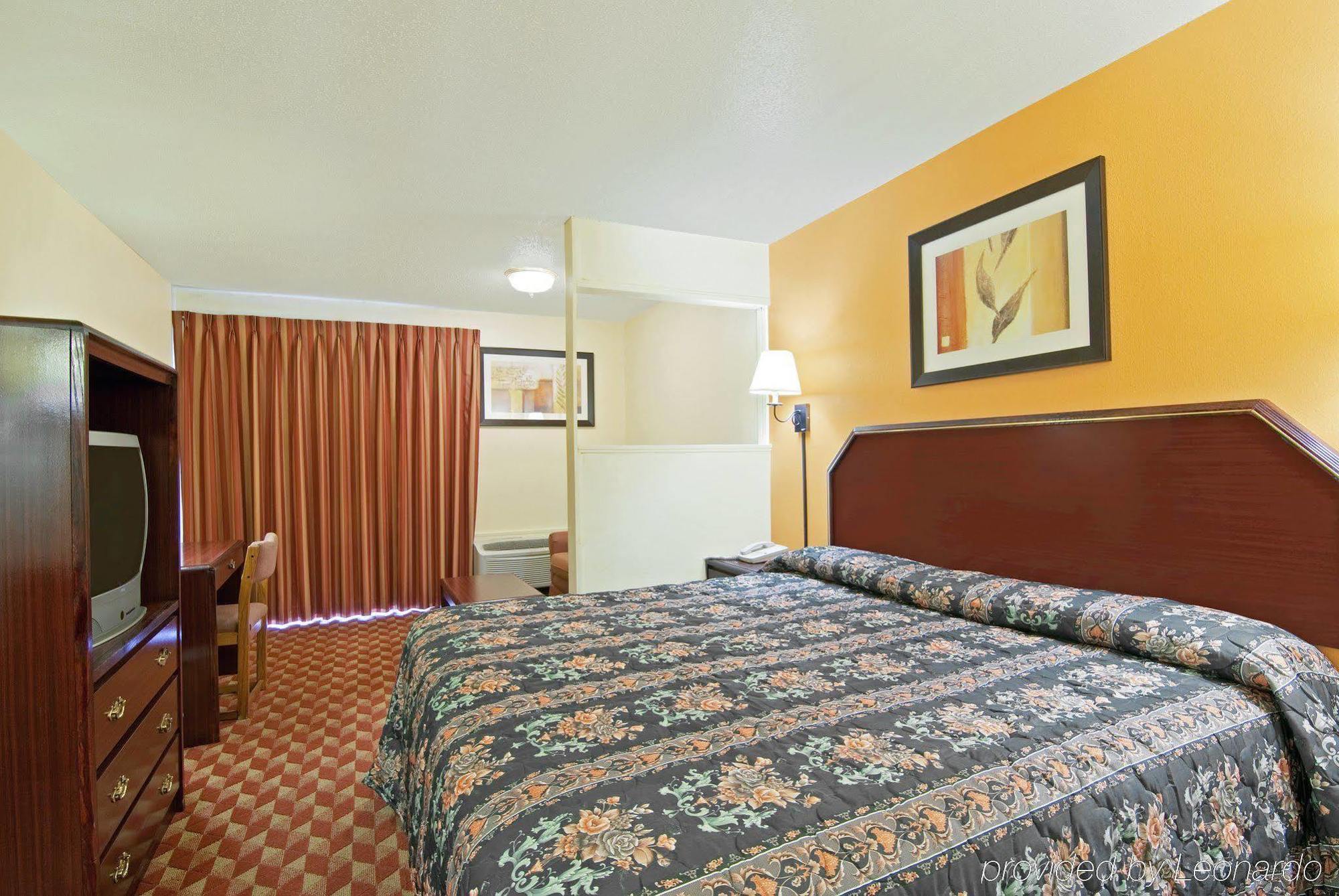 Executive Inn & Suites Prescott Δωμάτιο φωτογραφία