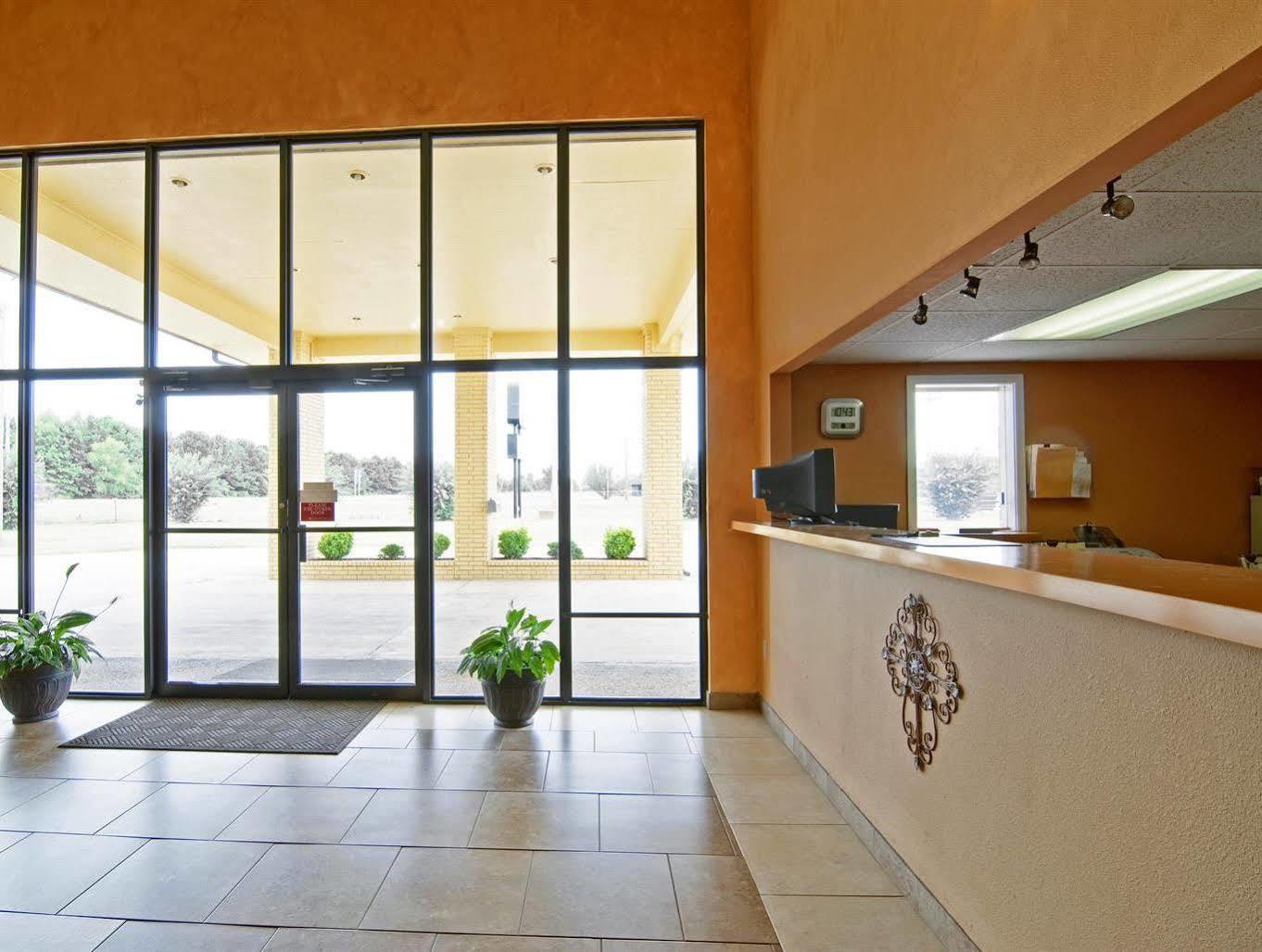 Executive Inn & Suites Prescott Εξωτερικό φωτογραφία