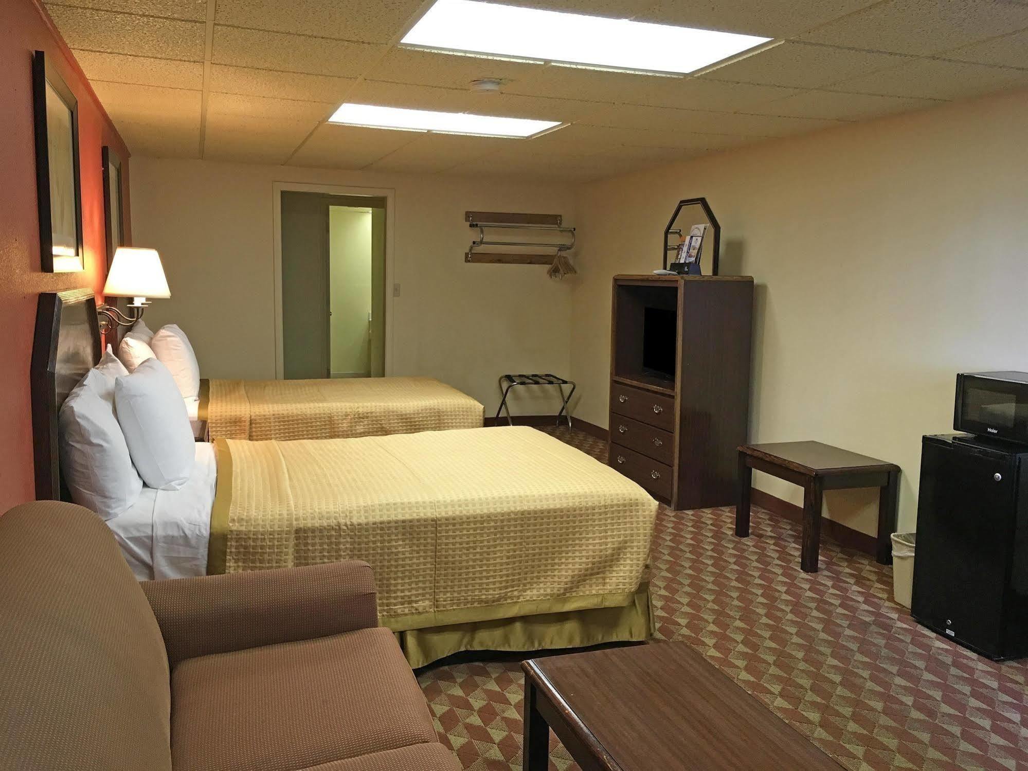 Executive Inn & Suites Prescott Εξωτερικό φωτογραφία