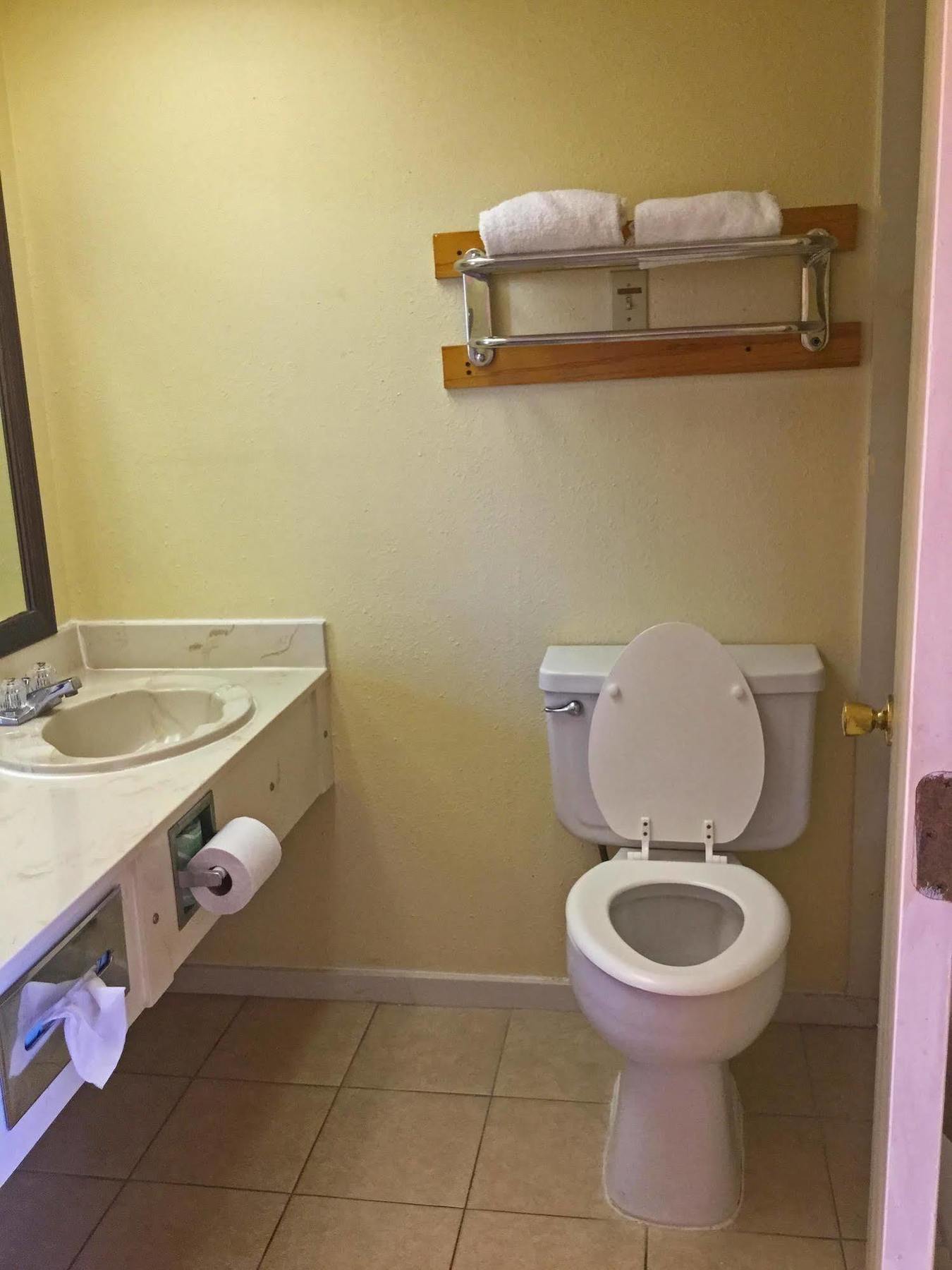 Executive Inn & Suites Prescott Εξωτερικό φωτογραφία
