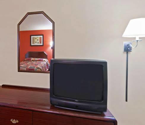 Executive Inn & Suites Prescott Εξωτερικό φωτογραφία
